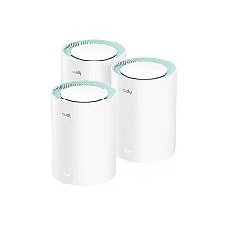 Cudy M1300 WiFi (3 Pack) Router
