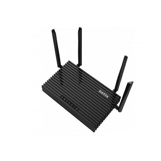 Netis N6 AX1800 Wi-Fi 6 Router