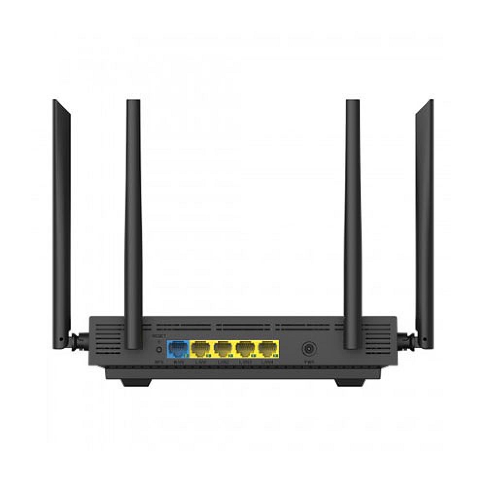 Netis N6 AX1800 Wi-Fi 6 Router price in Bangladesh