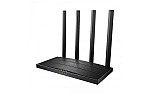 TP-Link Archer C6 AC1200 Wireless MU-MIMO Gigabit Router TP-Link Archer C6 AC1200 Wireless MU-MIMO Gigabit Router