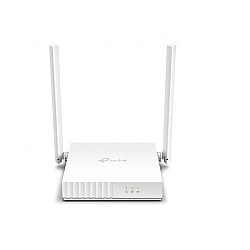 TP-Link TL-WR820N 300Mbps Wireless Router