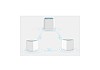 Wavlink WN535K3 Home Mesh Router