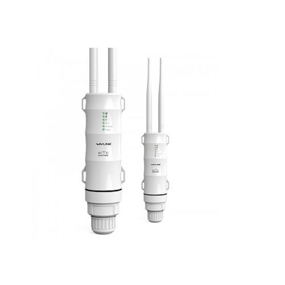 Wavlink WN570HA1 AERIAL HD2-AC600 Router price in BD