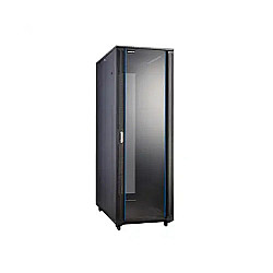 Safenet 42U-XL Door Floor Standing Server Cabinet