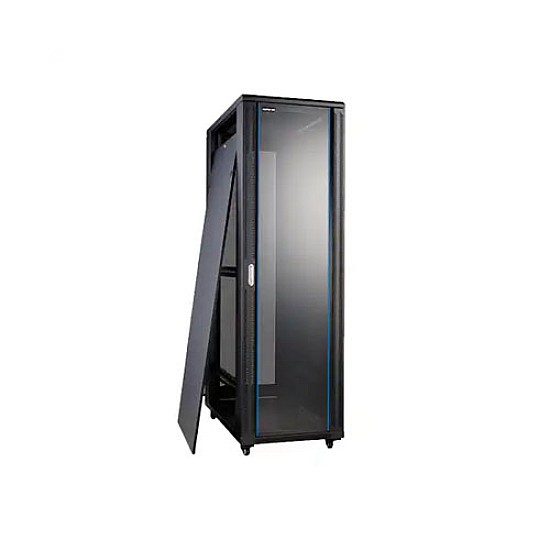 Safenet 42U Door Floor Standing Server Cabinet