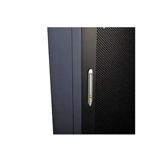 Safenet 42U Door Floor Standing Server Cabinet