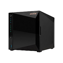 Asustor DRIVESTOR 4 Pro AS3304T 4-Bay Network Attached Storage(NAS)