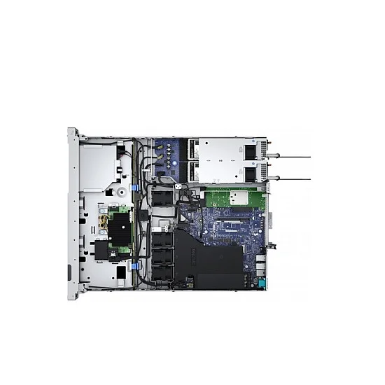Dell PowerEdge R350 Rack Server price in Bangladesh