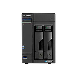 Asustor AS6602T M.2 NVMe NAS Storage