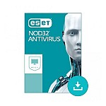 ESET NOD32 Antivirus (2021 Edition)