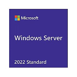 Microsoft Windows Server Standard 2022 CSP Perpetual
