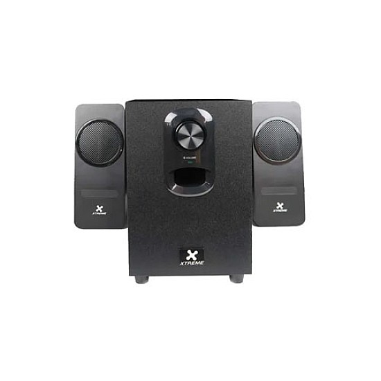 Xtreme E121 2:1 Speaker