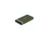 Transcend ESD380C 2TB USB 3.2 Gen 2 Type-C Portable SSD