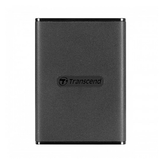 Transcend ESD270C 1TB USB 3.1Black Gen 2 Type-C External SSD 