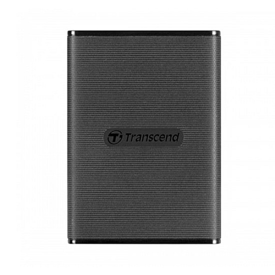 Transcend ESD270C 250GB USB 3.1 Gen 2 Type-C External SSD