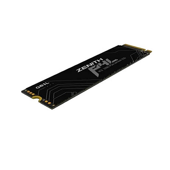 GEIL ZENITH P4L 2TB PCIE 4.0 GEN 4 X4 M.2 NVME SSD