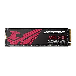 OCPC MFL-300 1 TB M.2 NVMe PCIe SSD
