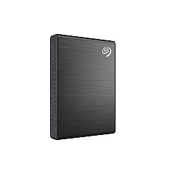 Seagate One Touch 2TB USB External SSD