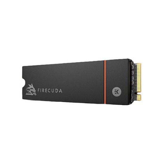 Seagate FireCuda 530 1TB Internal Gaming SSD