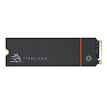Seagate FireCuda 530 1TB Internal Gaming SSD