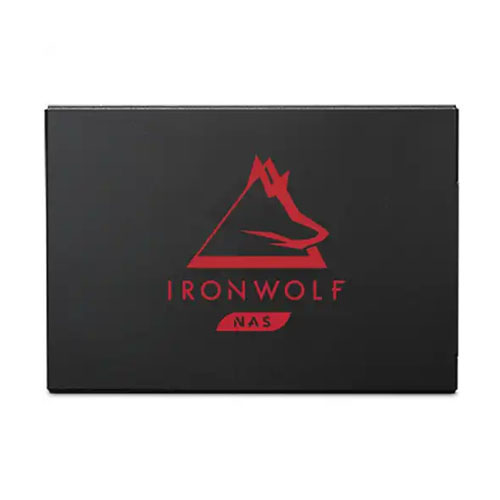 HOT Nas Seagate Ironwolf 125 Ssd 2tb Seagate IronWolf 125 2TB