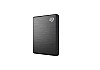 Seagate One Touch 1TB Black External SSD