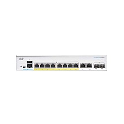 Cisco CBS350 8-port GE Managed Switch