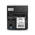 Zebra ZT410 4 Inch Print Head Label Barcode Printer (203 dpi)
