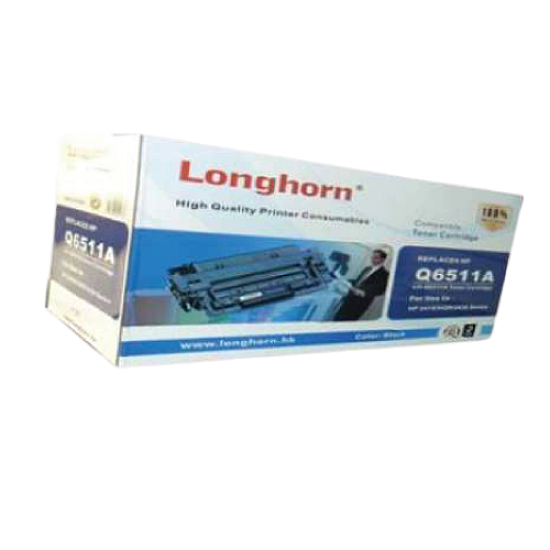 Longhorn Toner HP 51A
