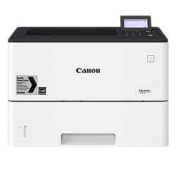 Canon i-SENSYS LBP325x Duplex Printer