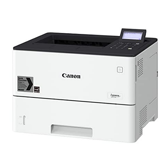 Canon i-SENSYS LBP325x Duplex Printer