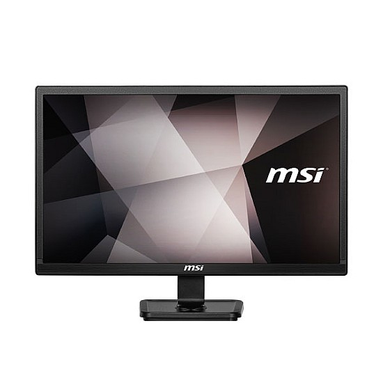 MSI Pro MP221 21.5 inch FHD Monitor HDMI