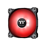 Thermaltake Pure A14 Red LED Radiator Case Fan