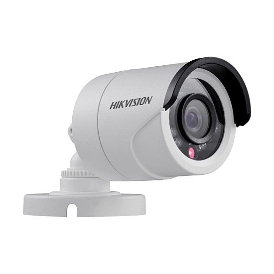 Hikvision DS-2CE16D0T-IRF (3.6mm) (2.0MP) Bullet CC Camera