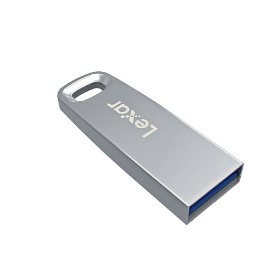 Lexar JumpDrive M35 32GB USB 3.0 Silver Pen Drive