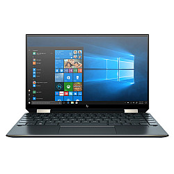 HP Spectre x360 - 13-aw0198tu IntelCorei7-1065G7 133 Inch FHD IPS Display Notebook