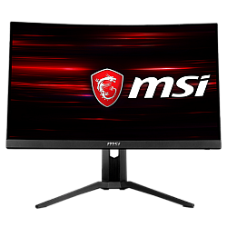 MSI Optix MAG241CR 23.6 Inch 144Hz 1ms FHD Curved LED Gaming Monitor