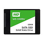 Western Digital 120GB M.2 2280 SATAIII SSD