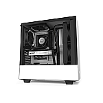 NZXT H510 COMPACT MID TOWER CASE