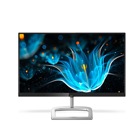 Philips 27 Inch 6E9QJAB/94 FHD LCD Monitor With Ultra Wide Color