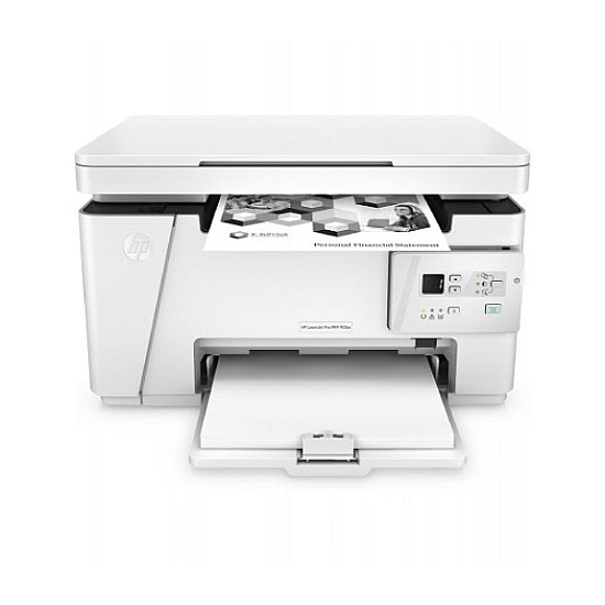 HP LaserJet Pro MFP M26a Printer