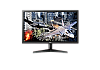 LG 24GL600F-B 24 Inch 144Hz Gaming Monitor