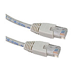 Micronet Cat-6 1 Meter Network Cable