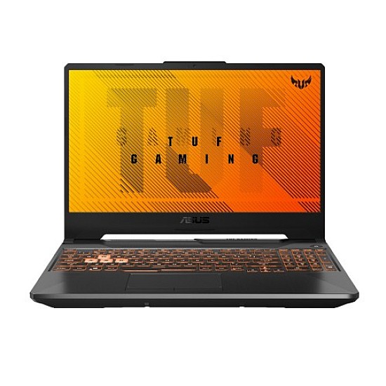 ASUS TUF A15 FA506IV Ryzen 9 4800H RTX 2060 Graphics 144Hz 15.6 Inch FHD Gaming Laptop