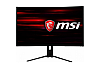 MSI Optix MAG322CQRV 32 Inch 144Hz QHD 2K 1ms LED Curved Monitor