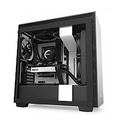 NZXT H710 Compact Mid Tower Case