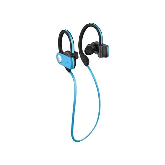Havit H926BT Sport Stereo Black-Blue Wireless Bluetooth Earphone