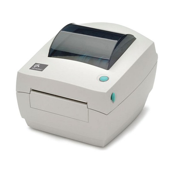 Zebra GC420T (203 dpi) Label Barcode Printer