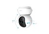 TP-Link Tapo C-200 (4mm) (2.0MP) Pan/Tilt Home Security Wi-Fi Dome IP Camera