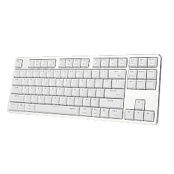 Rapoo MT500 Slim Lightweight Backlit Mechanical Keyboard
